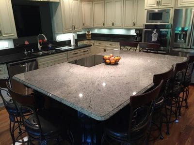 Commercial or residentialGranite Kitchen Countertops Installer in Liberty KY