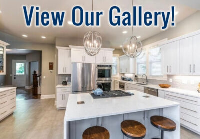 Gallery image forGranite Kitchen Countertops projects in the Nicholasville KY area